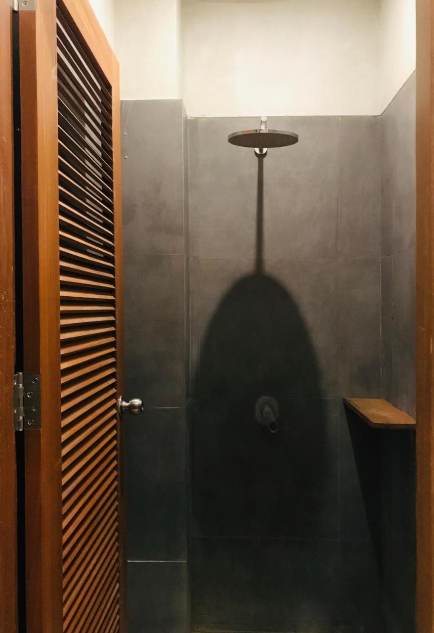 The Escape Hostel チャングー エクステリア 写真